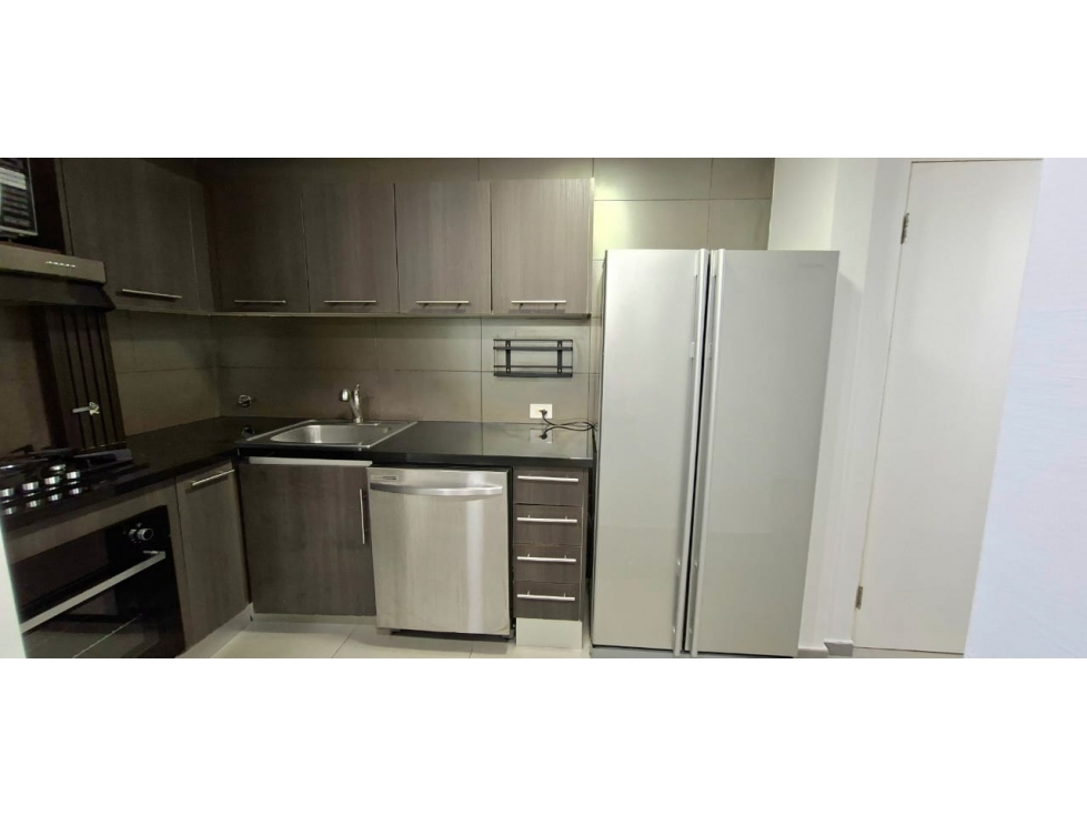 Apartamento en Alquiler Yacht Club — foto 5