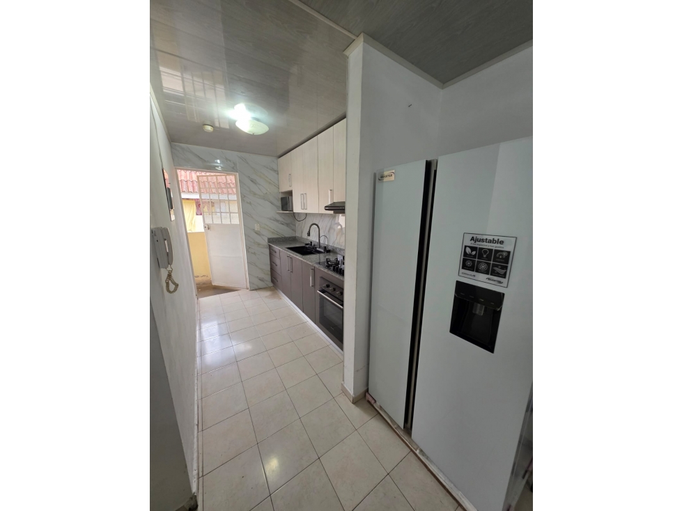 Se Alquila Apartamento -Don Bosco Cantabria II — foto 5