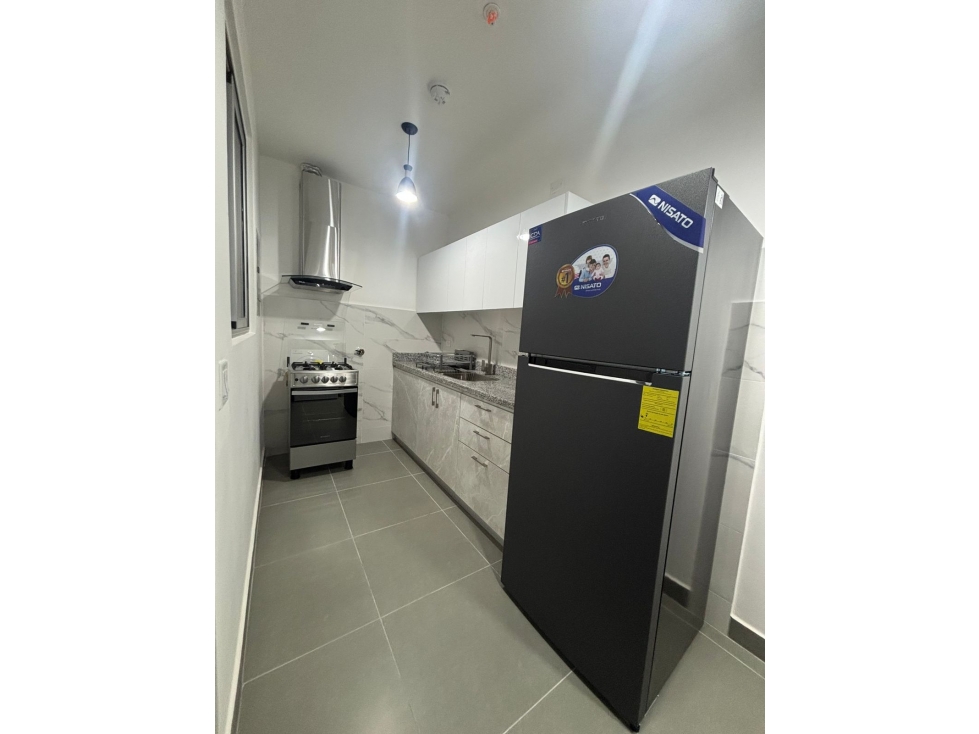Apartamento en Alquiler PH Signature Point — foto 6