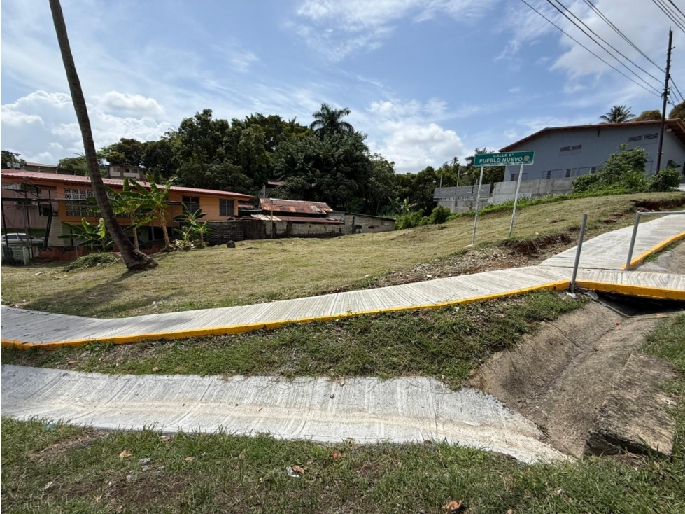 Terreno en Venta - Pueblo Nuevo — foto 6