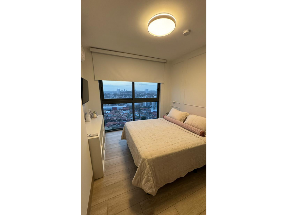 Apartamento en Venta PH Paseo del Golf, San Francisco