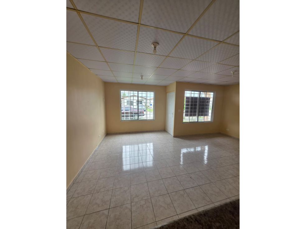 Casa en Alquiler Parque Hacienda Santa Fe, Tocumen — foto 4
