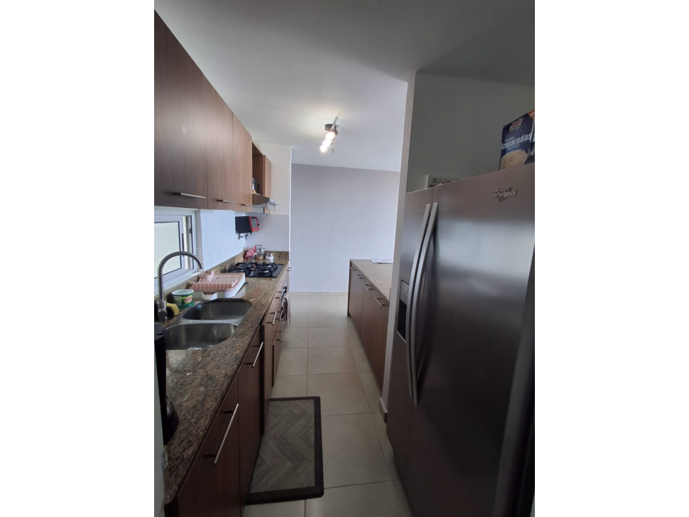 Apartamento en Alquiler PH Porto Alegre, Villa Lucre — foto 6