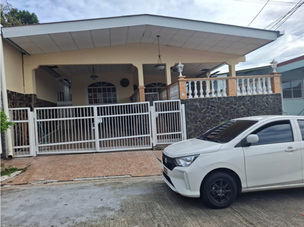 Casa en Venta El Valle de Cerro Viento