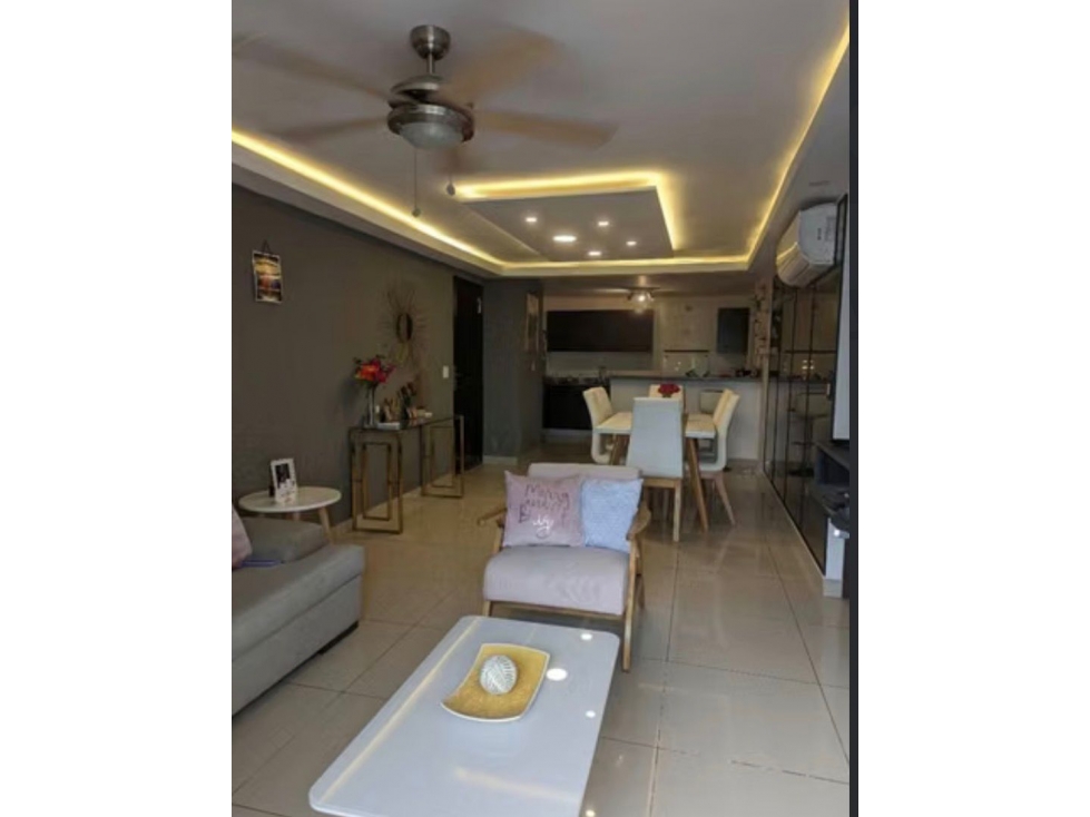 Apartamento en Venta PH Condado Country Club — foto 6