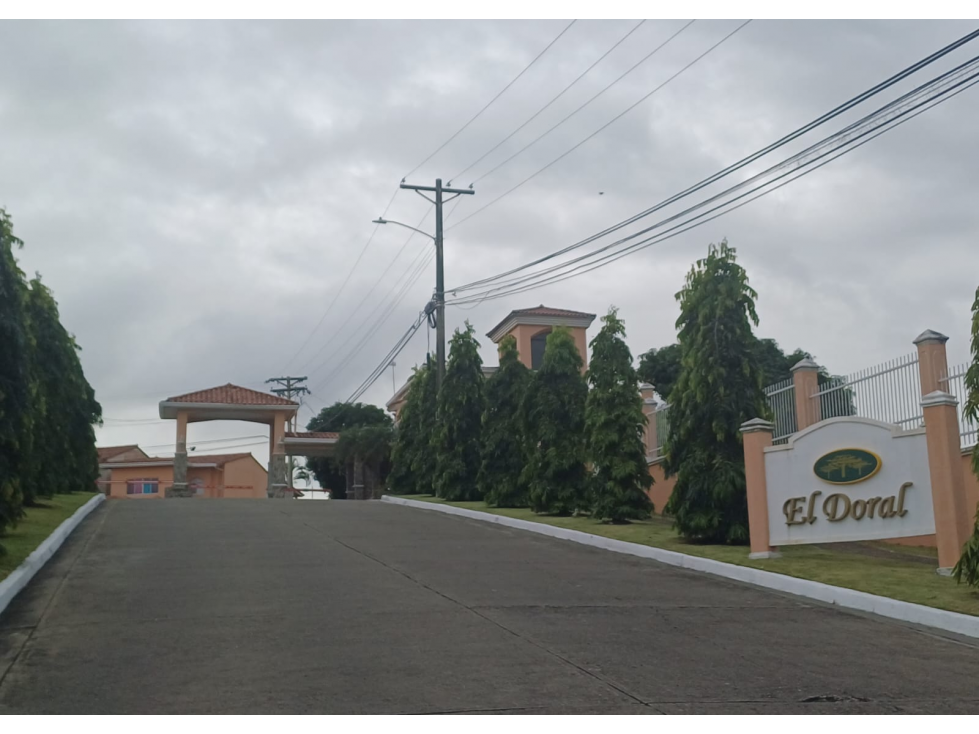 Casa en Venta El Doral, Tumba Muerto