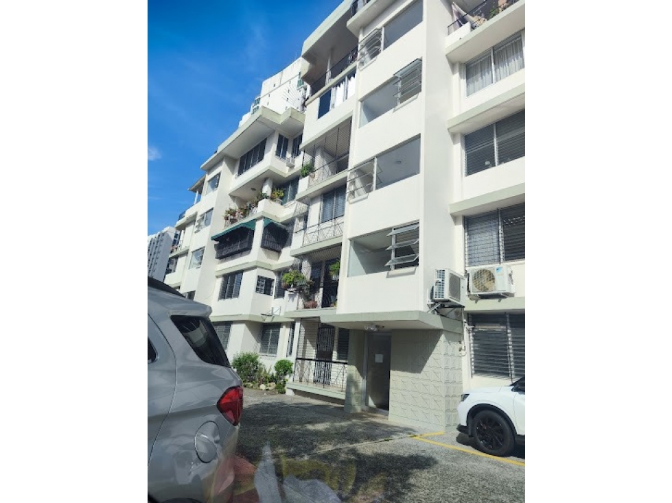 Apartamento en Alquiler PH Casablanca