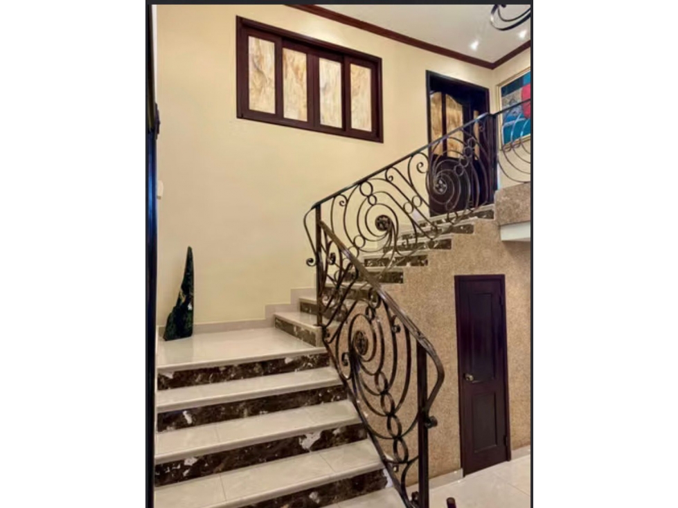 Casa en Venta Altos de Panamá - 6
