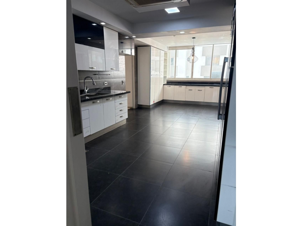 Apartamento en Alquiler PH Península, Paitilla — foto 6