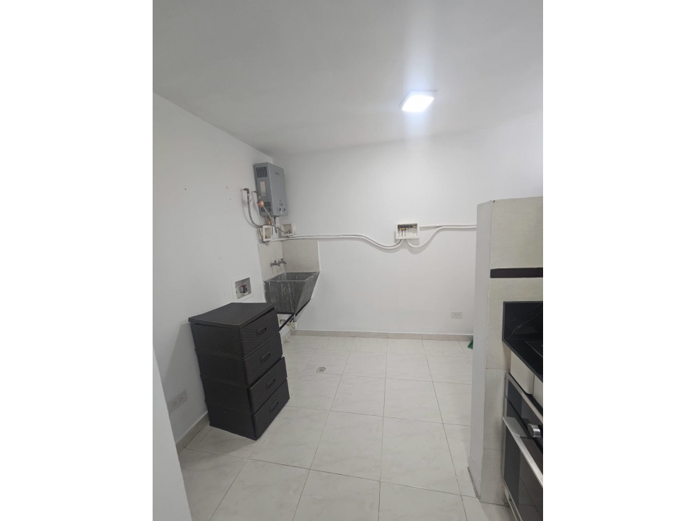 Apartamento en Alquiler P.H. McGregor Hill — foto 6