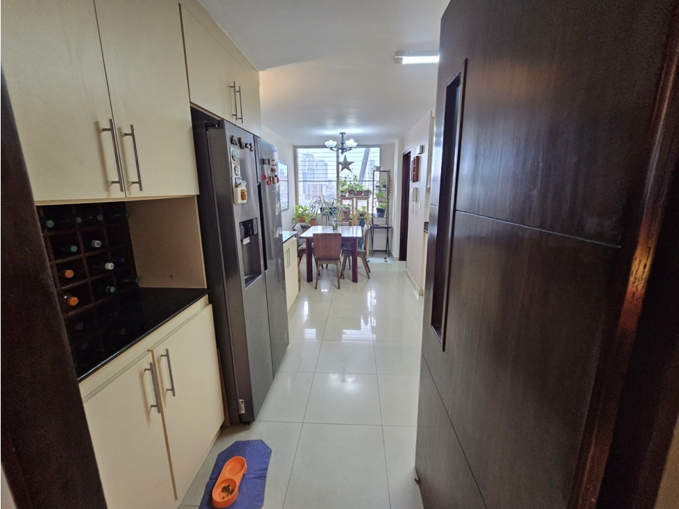 Apartamento en Venta Obarrio — foto 6
