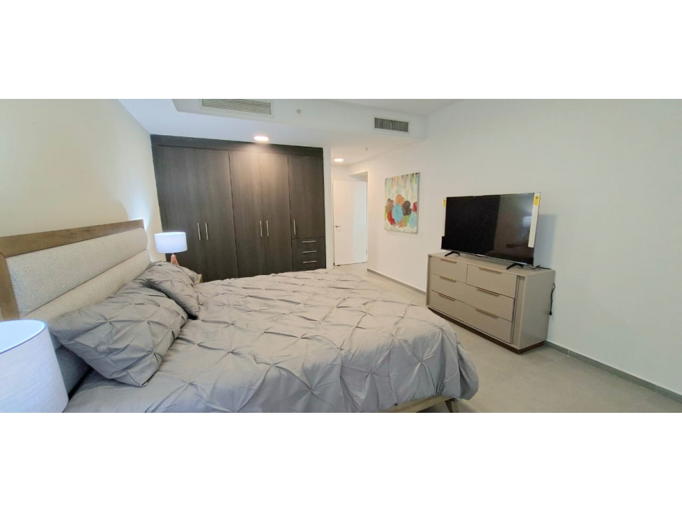 Apartamento en Alquiler Yacht Club — foto 6