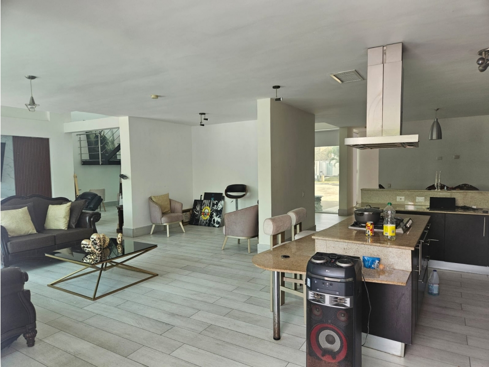 Casa en Alquiler Costa Sur — foto 6