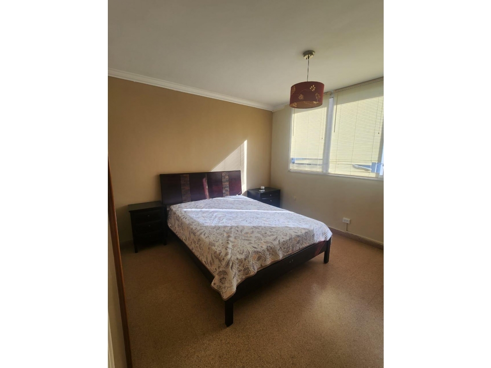Apartamento en Alquiler San Francisco