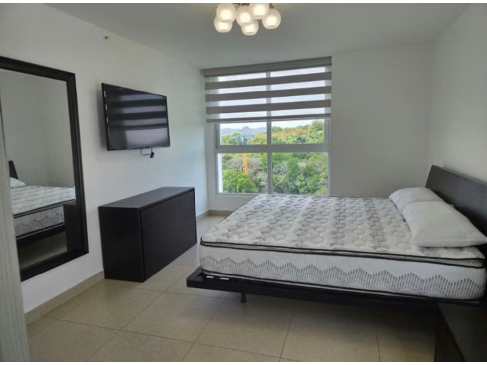 Apartamento en alquiler Clayton — foto 2