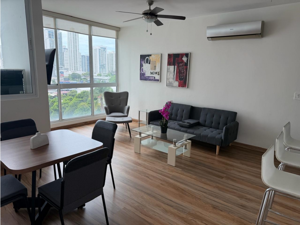 Apartamento en Alquiler PH Cosmopolitan, San Francisco — foto 3