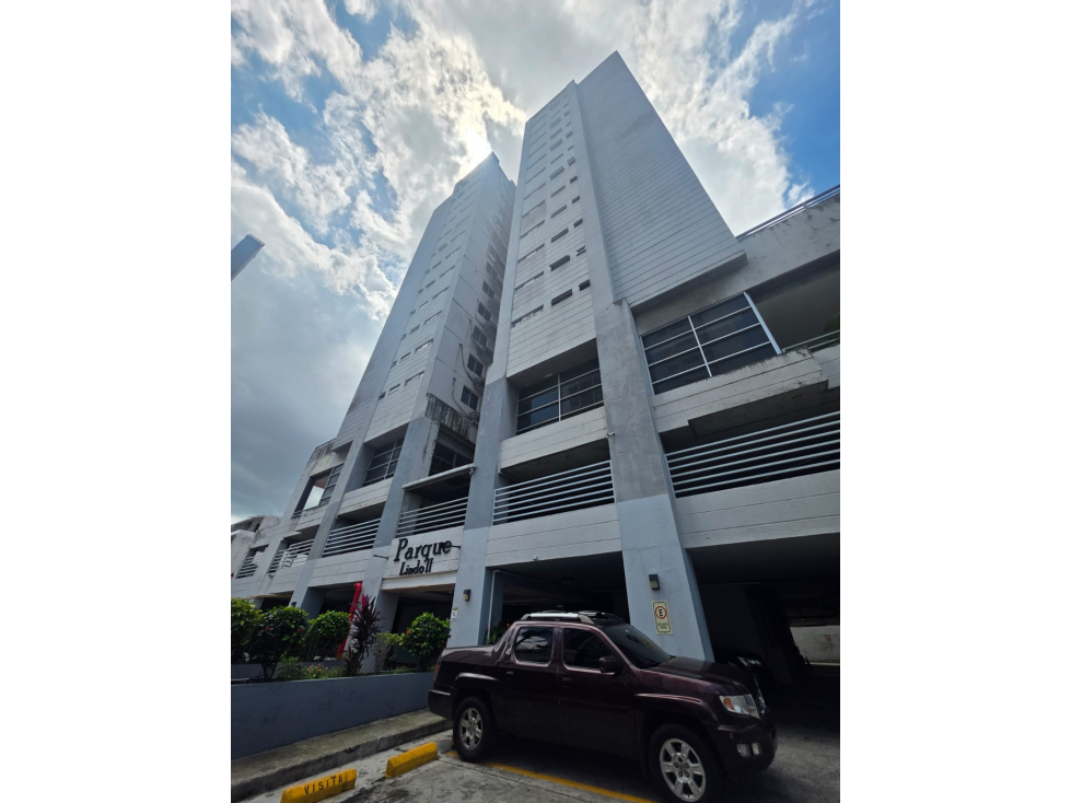 Apartamento en Venta PH Parque Lindo