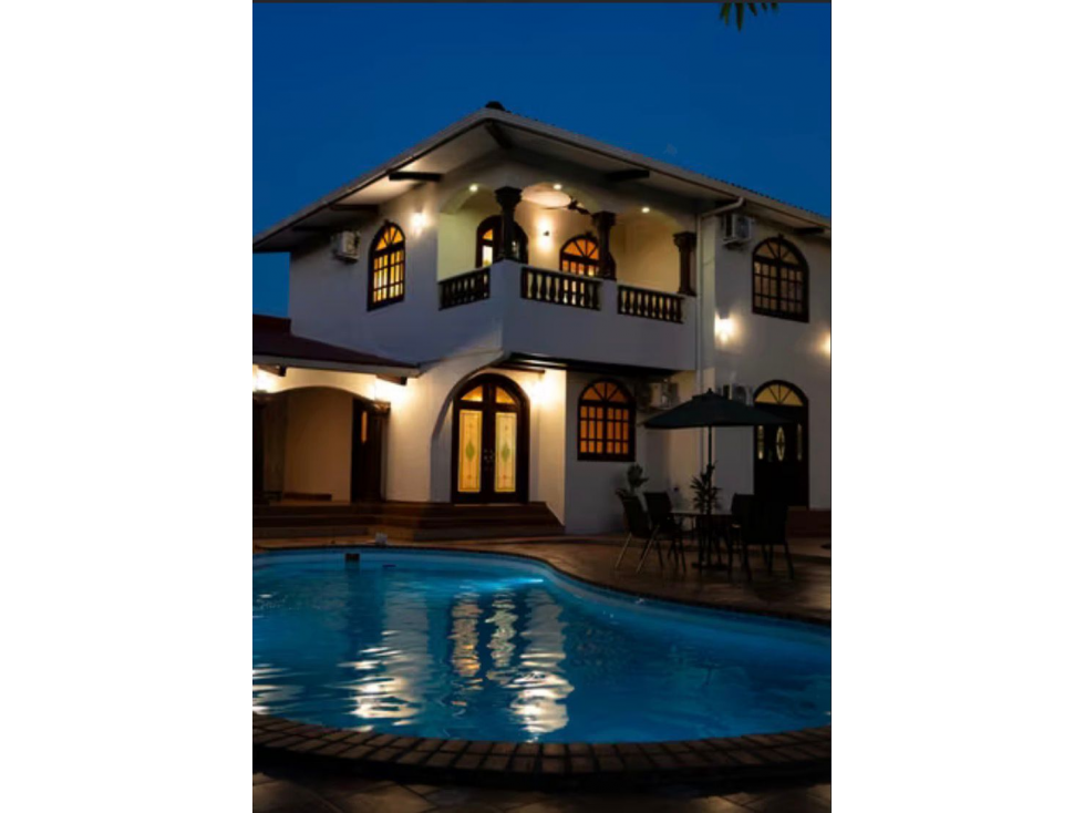 Casa en Venta Las Acacias