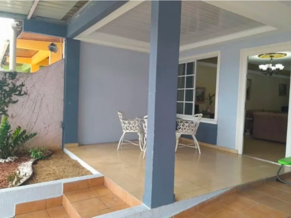 VENDO CASA EN LAS MAÑANITAS, RESIDENCIAL LAS AMERICAS — foto 4