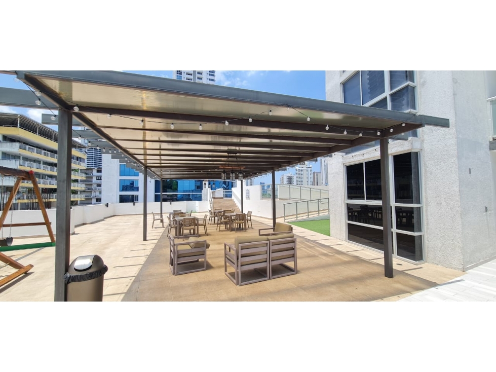SE VENDE APATAMENTO NUEVO PH CRESTA VIEW — foto 6