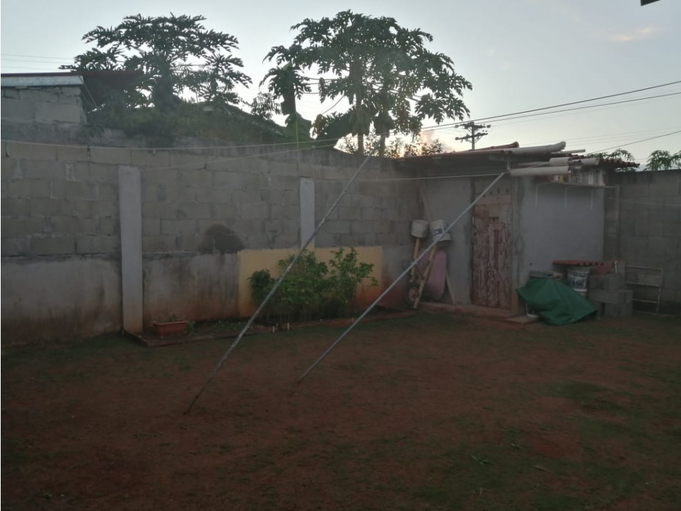 VENDO CASA EN URB. RESIDENCIAL VERONICA — foto 6