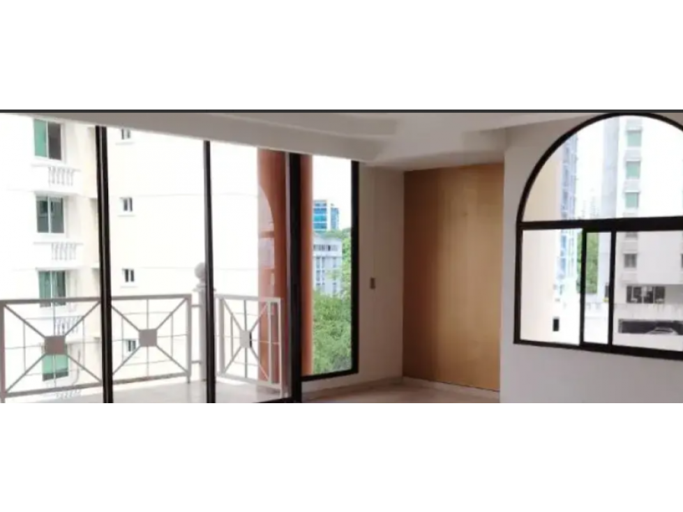 VENDO APARTAMENTO PH Vall Halla, Bella Vista — foto 4