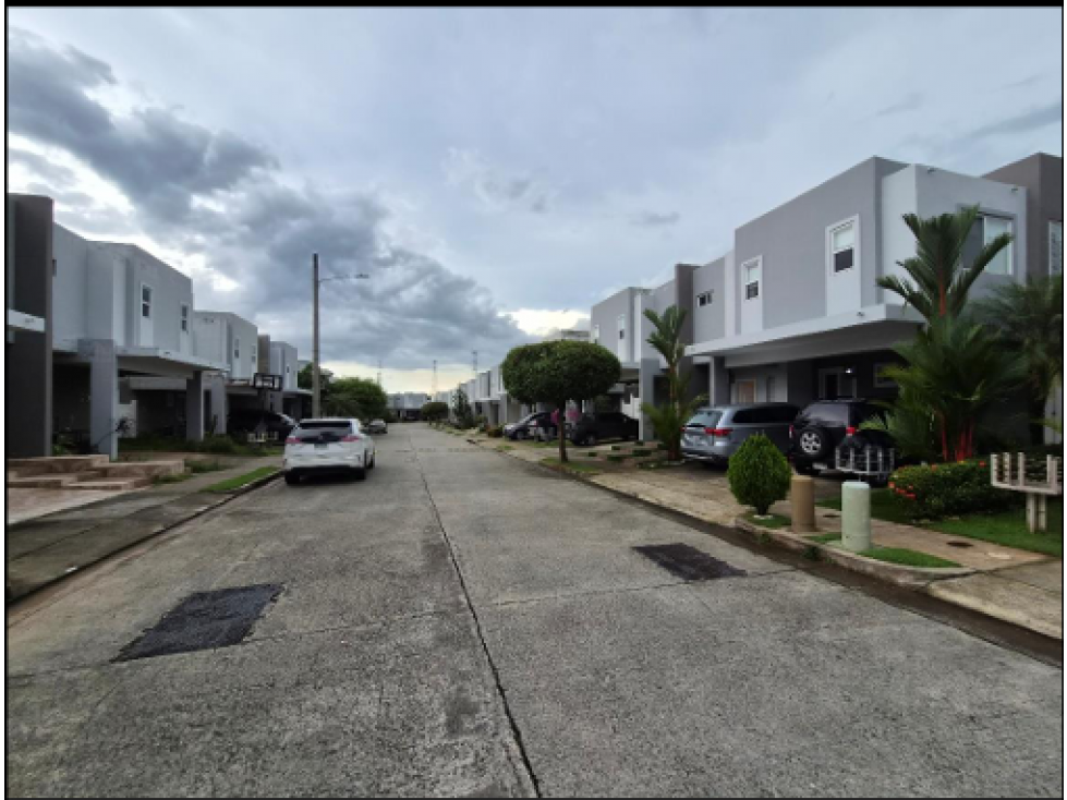 VENDO CASA BRISAS DEL NORTE, PH VICTORIA — foto 2