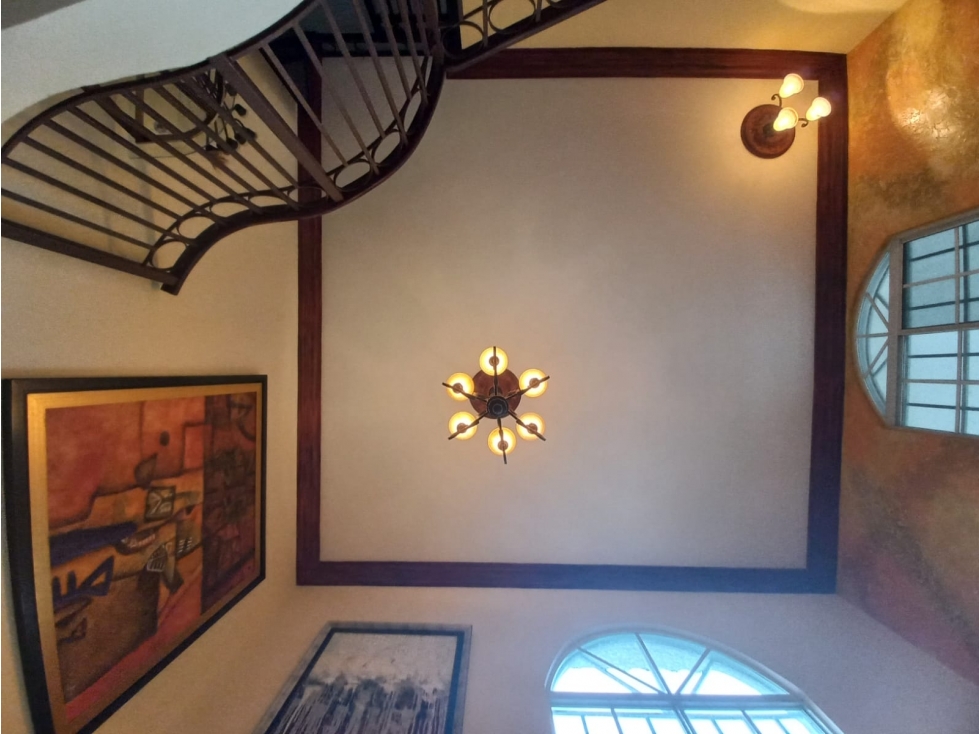 VENDO CASA -ALTOS DE PANAMÁ-BOSQUE DE LOS CIBELES — foto 6