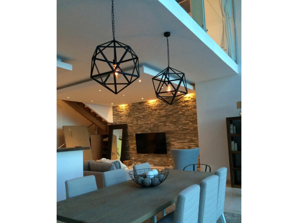 VENDO APARTAMENTO EN PUNTA PACIFICA, LOFT PH PACIFIC VILLAGE — foto 2