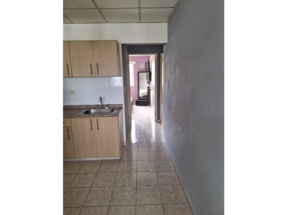 VENDO CASA HACIENDA SANTA FE. — foto 6