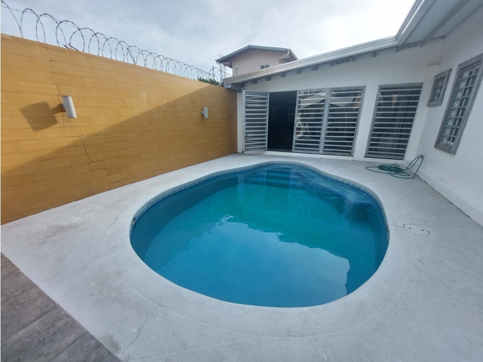 VENDO CASA EN ALTO DE PANAMA (recién remodelada) — foto 2