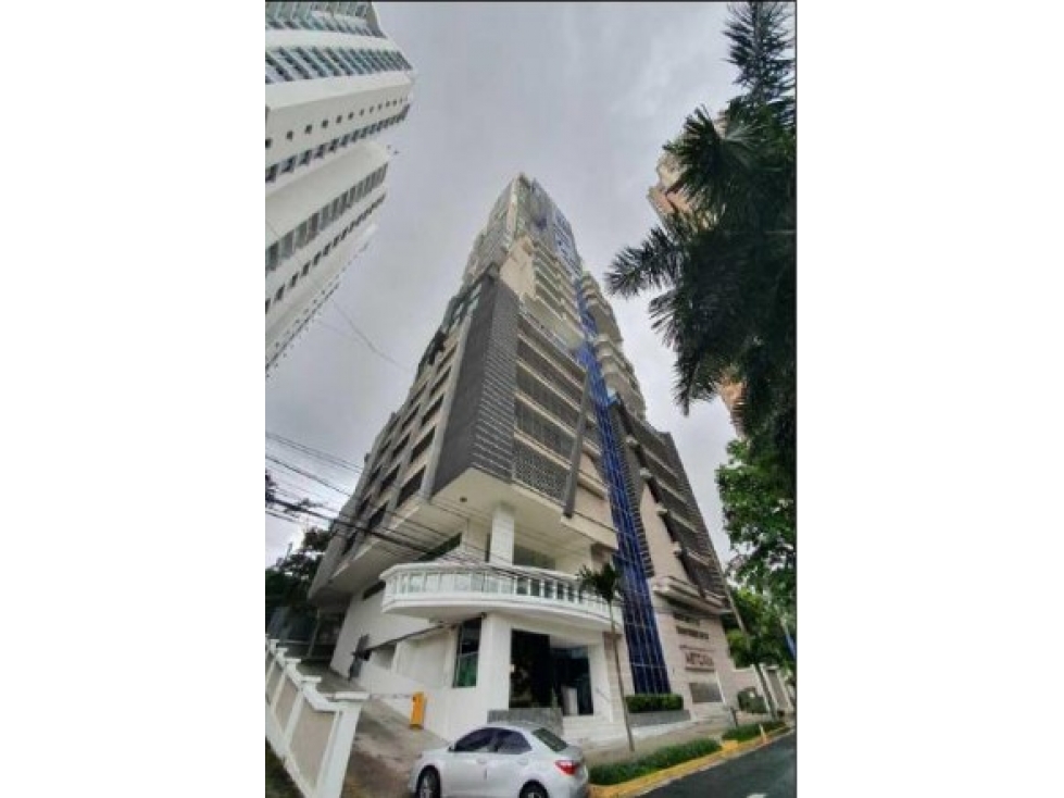 VENDO APARTAMENTO PH ASTORIA | El Cangrejo