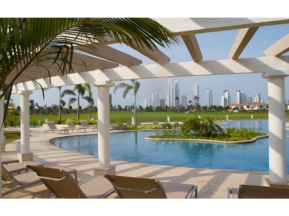 SE VENDE APARTAMENTO EN SANTA MARIA PH The Reserve