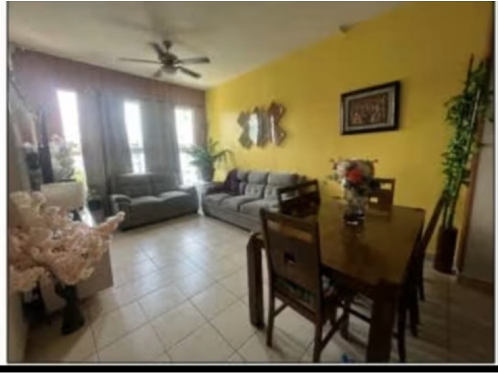 SE VENDO APARTAMENTO PH LAS HORTENSIAS — foto 3