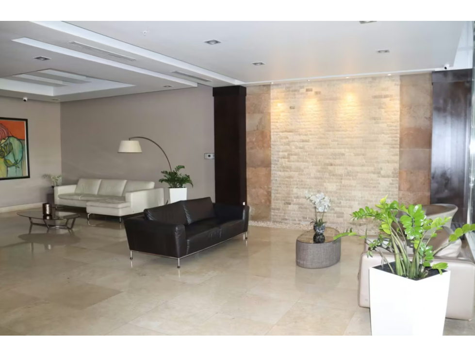 VENDO APARTAMENTO- PH BREEZE — foto 2