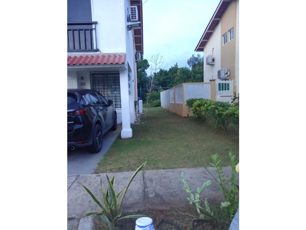 VENDO O ALQUILO DUPLEX Villas de Aragón Arraíjan - Panamá Oeste — foto 4