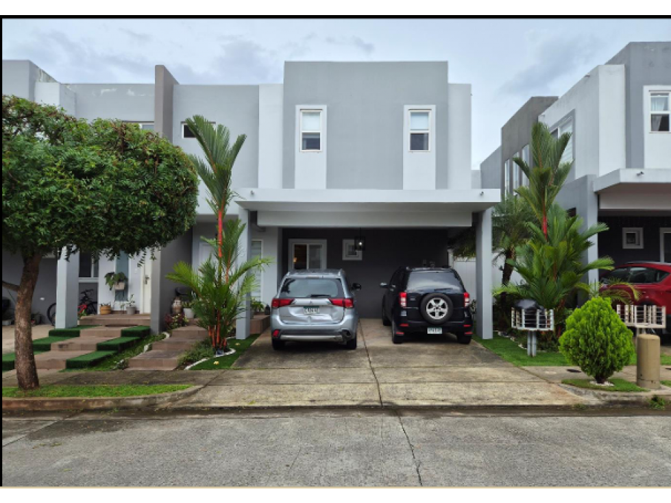 VENDO CASA BRISAS DEL NORTE, PH VICTORIA — foto 3