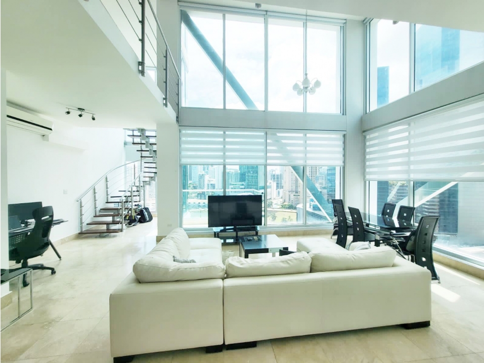 SE VENDE APARTAMENTO PH LOFT FOUR 41 — foto 2