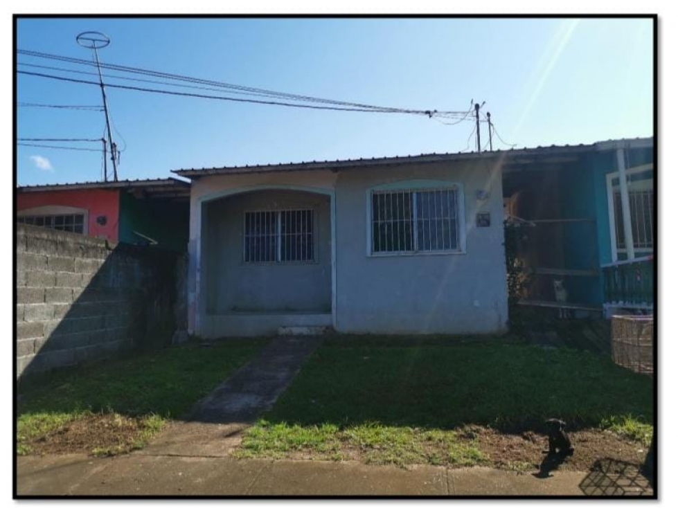 ALQUILO O VENDO CASA EN ARRAIJAN PRINCESA MIA