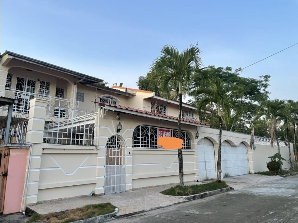 VENTA DE CASA EN COLINAS DEL GOLF, BRISAS DEL GOLF