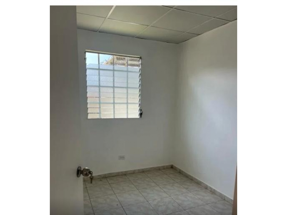 SE VENDE CASA Urb. BUENAVISTA II