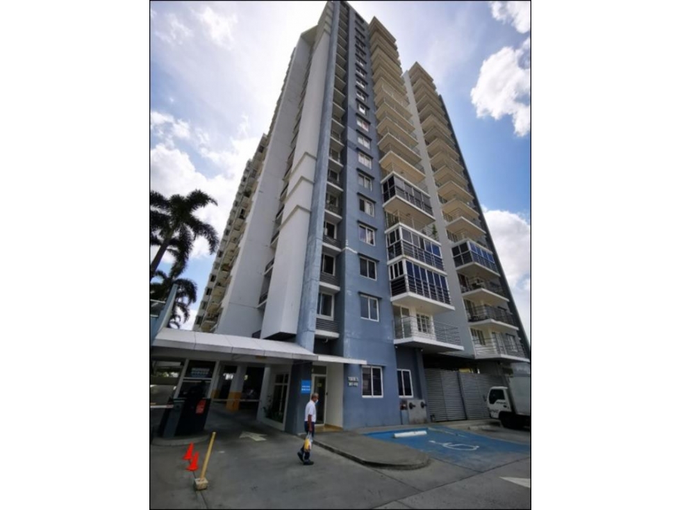 APARTAMENTO EN VENTA PH COSMOPOLITAN TOWERS