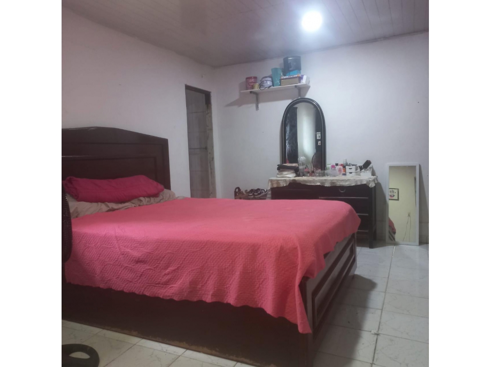 VENDO CASA EN ALBOLEDAS DEL GOLF — foto 6