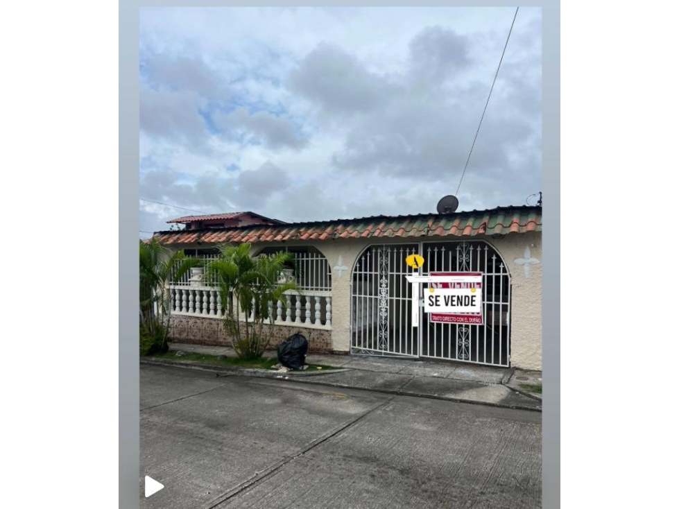 VENDO CASA VILLA ZAITA PRADERAS DEL ROCIO