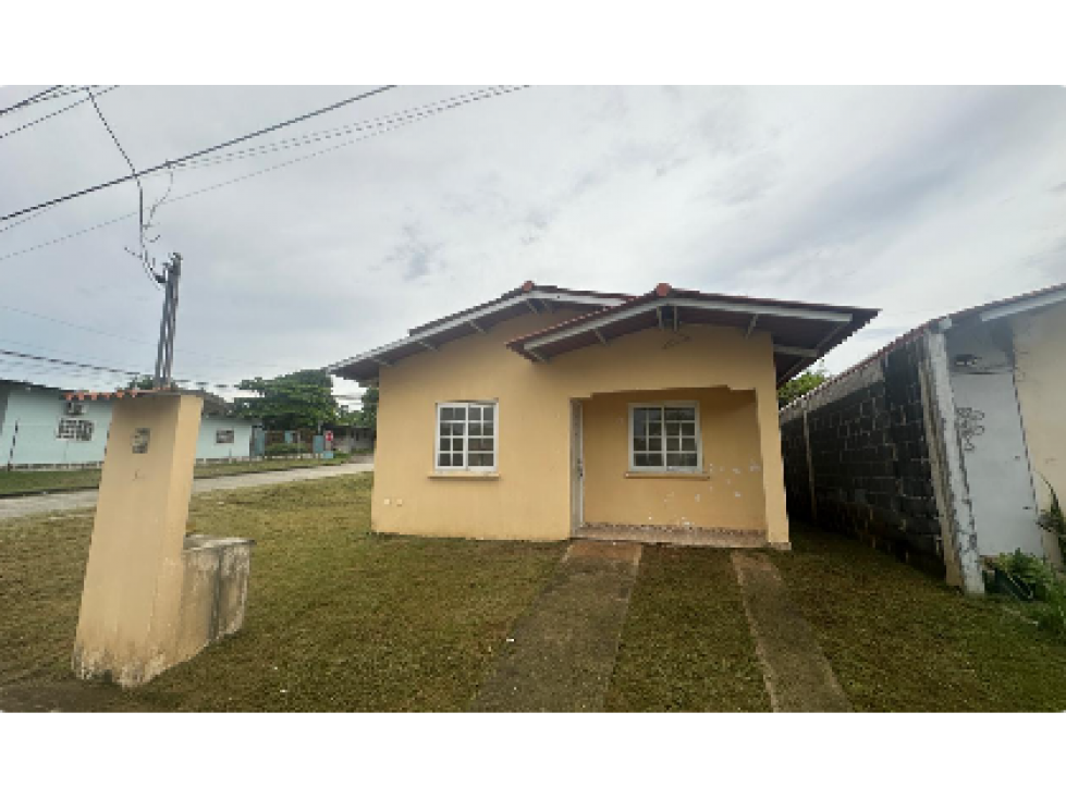 VENDO DOS CASA EN PLAYA LEONA, EN RESIDENCIAL CODCA