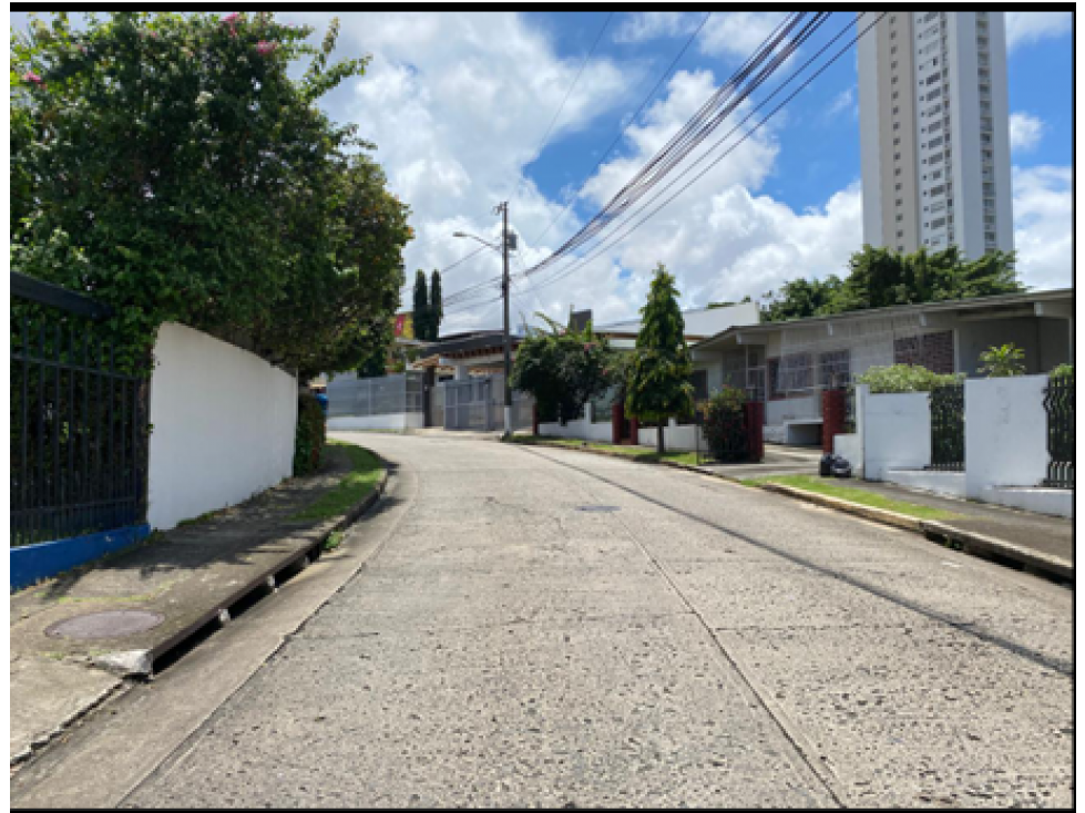 VENDO CASA EN VILLA LILLA SAN FRANCISCO
