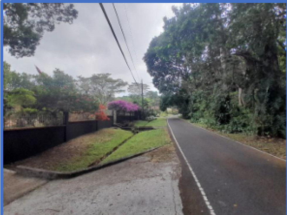SE VENDE CASA EN LAS CUMBRES, NATURALEZA PRIVILEGIADA