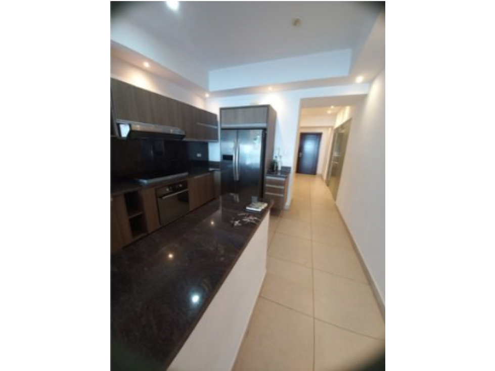 ALQUILO APARATMENTO EN PH RIVAGE - AVE BALBOA COD-CA