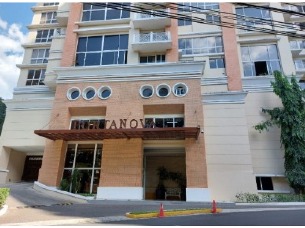 VENDO APARTAMENTO PH PORTANOVA