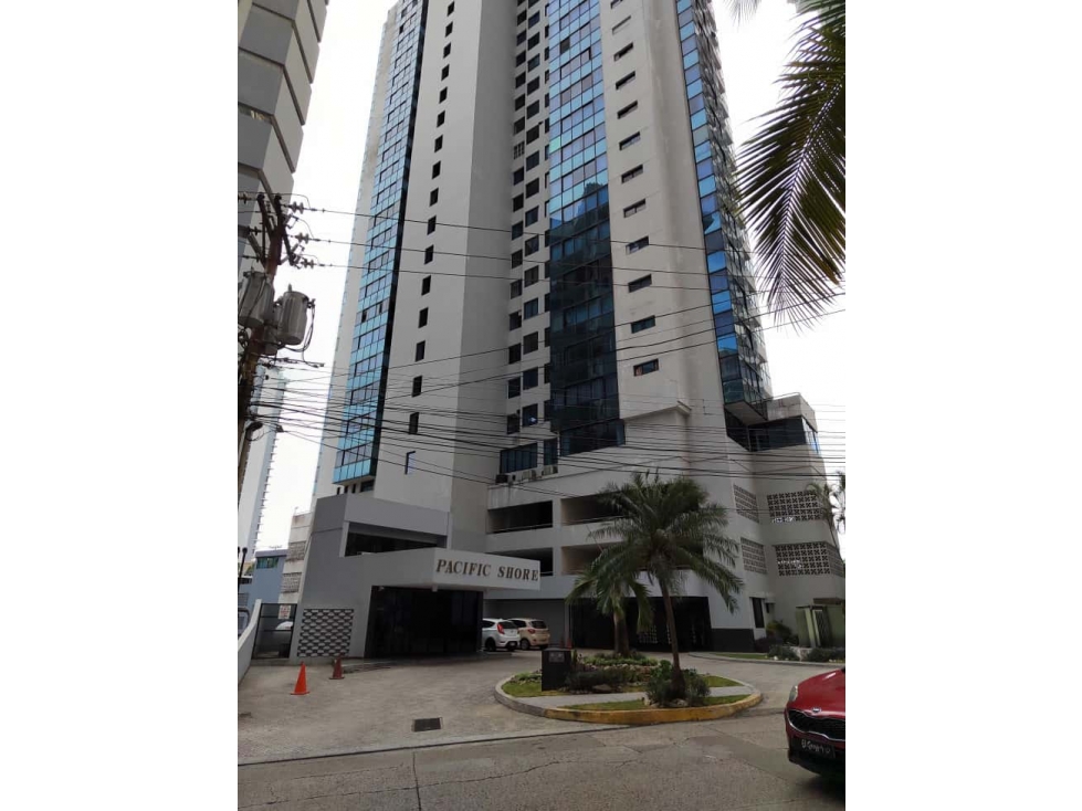 VENDO PENTHOUSE EN PACIFIC SHORE 21